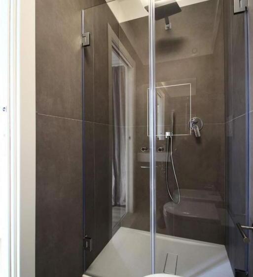 חדר סטנדרט, Affittacamere Dei Desideri