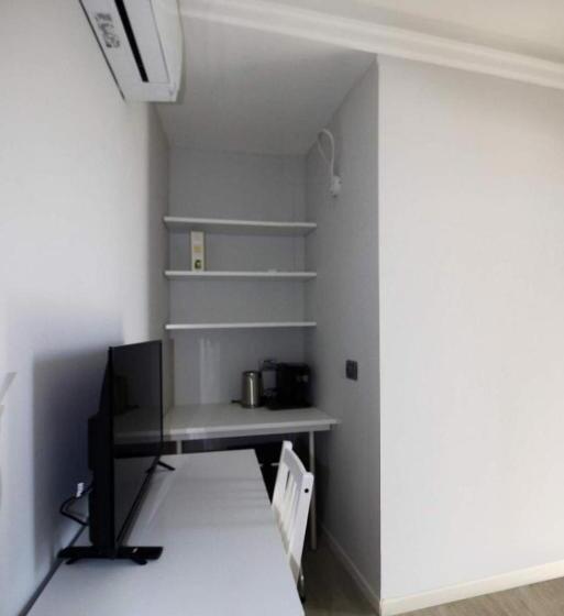 חדר סטנדרט, Affittacamere Dei Desideri