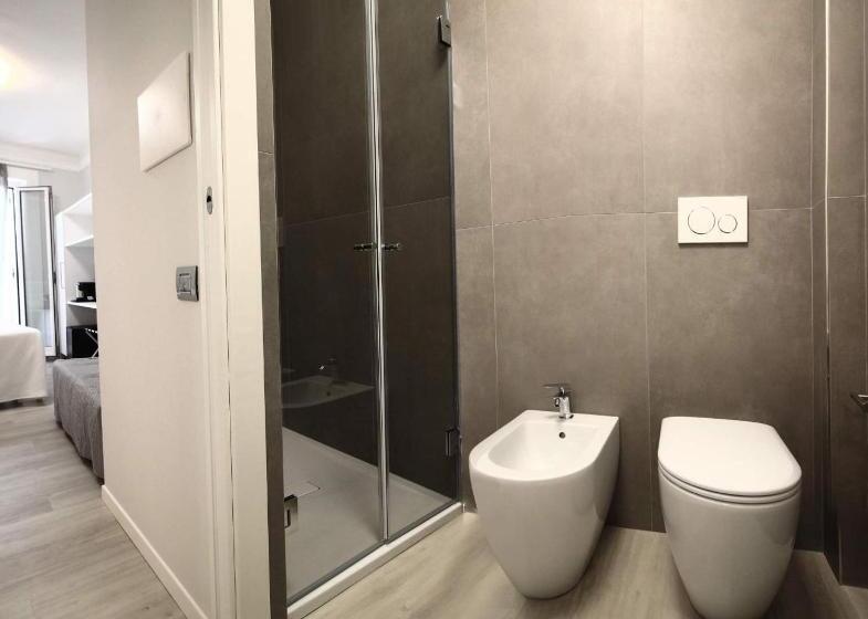 חדר סטנדרט, Affittacamere Dei Desideri