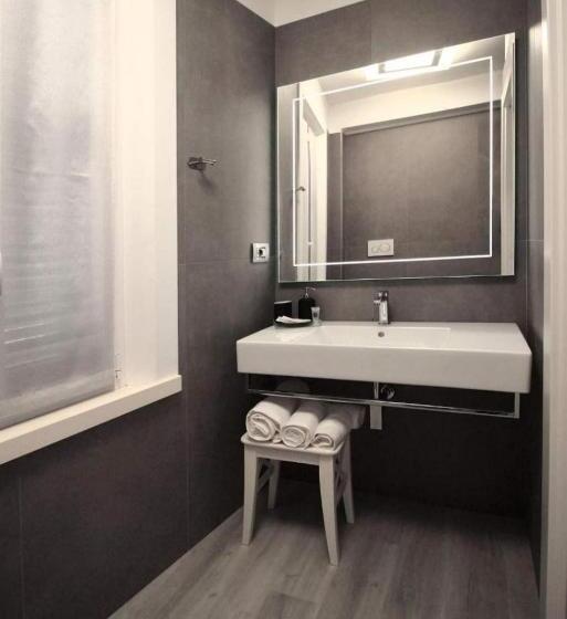 חדר סטנדרט, Affittacamere Dei Desideri