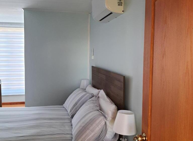 غرفة قياسية, Hostal Ejecutivo