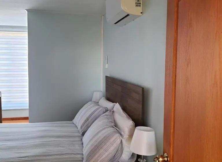 スタンダードルーム, Hostal Ejecutivo