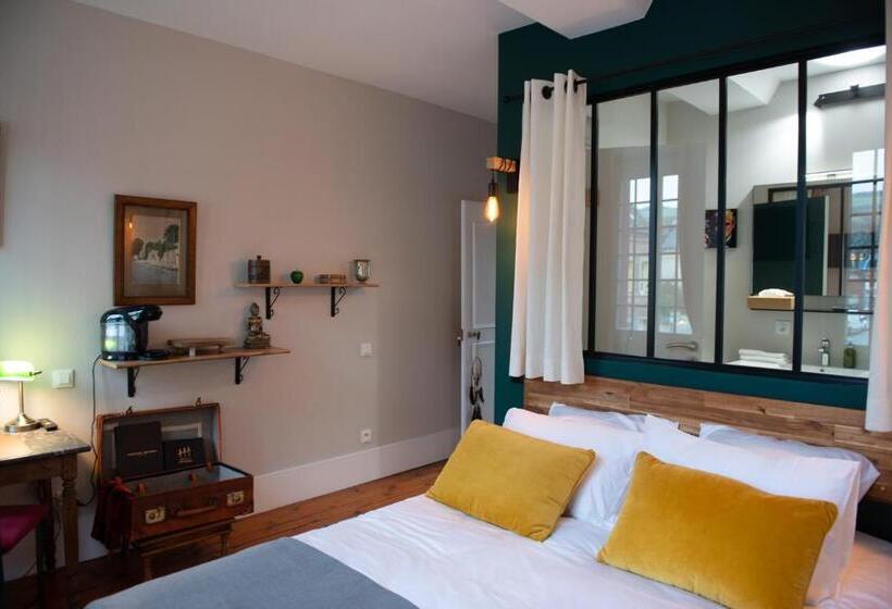 Номер Стандарт, La Maison Carpe Diem