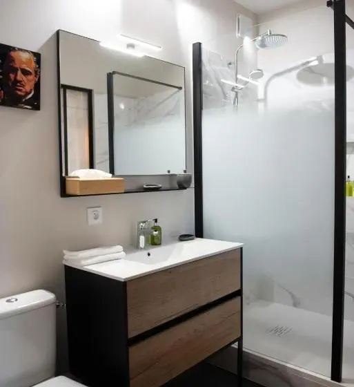 اتاق سوپریور, La Maison Carpe Diem