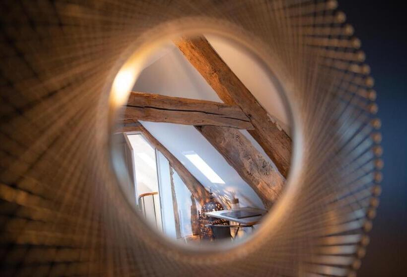 Люкс, La Maison Carpe Diem