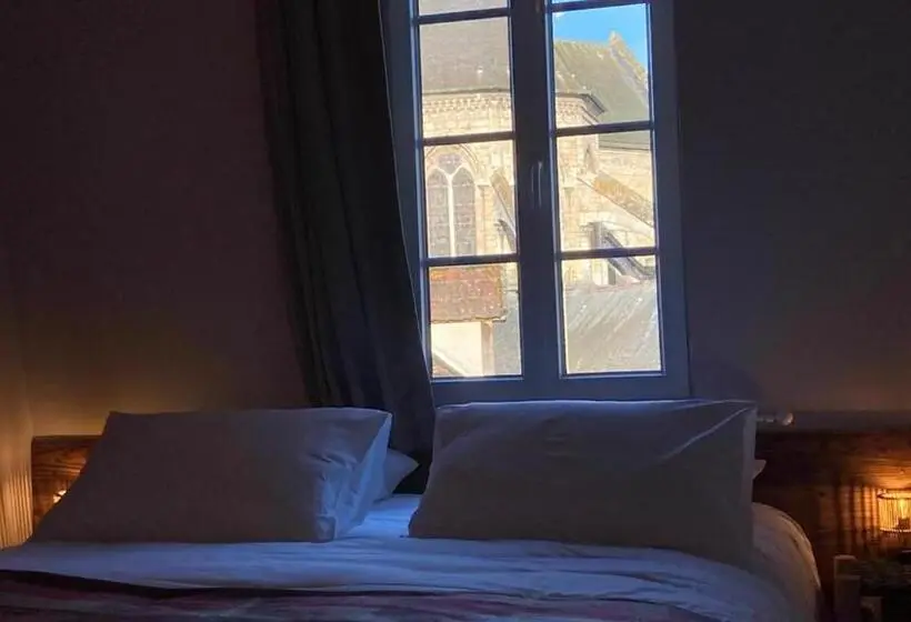 سوییت, La Maison Carpe Diem