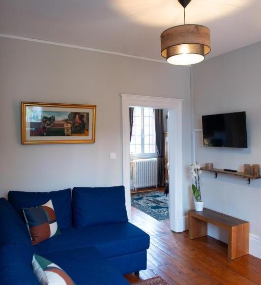 Люкс Повышенной Комфортности, La Maison Carpe Diem