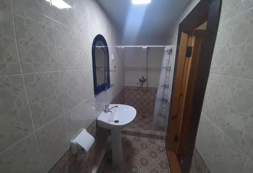 Quarto standard, Royal Khiva