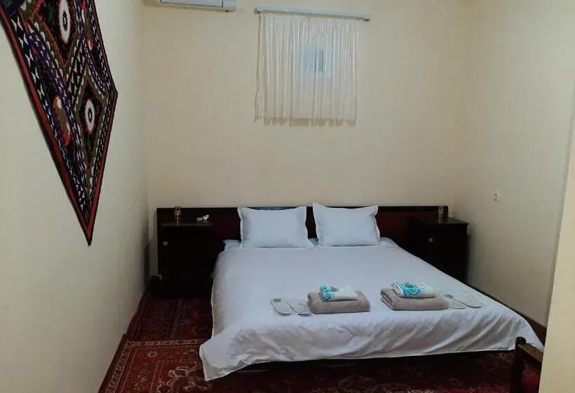 Quarto standard, Royal Khiva