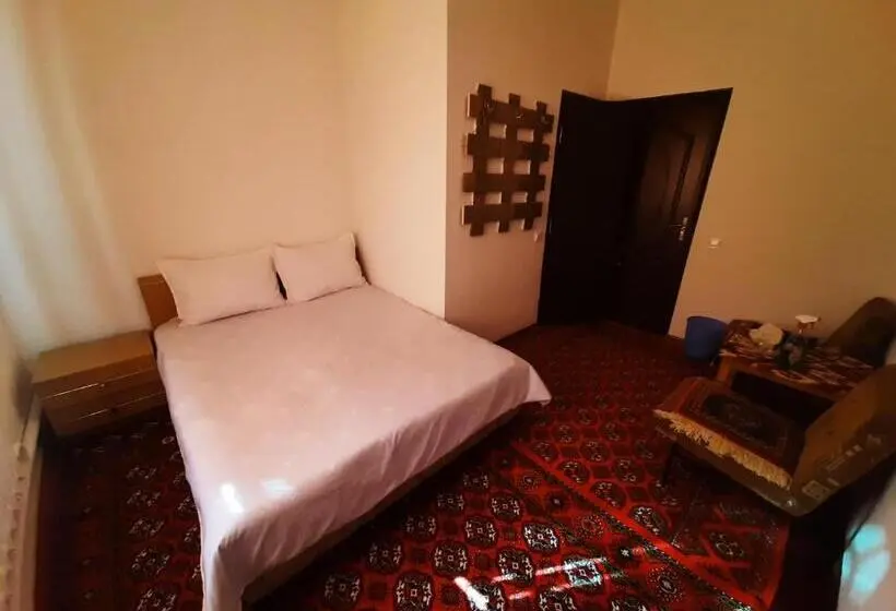 Quarto standard, Royal Khiva