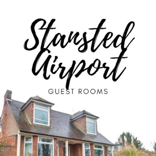 Семейный Номер, Stansted Airport Guest Rooms