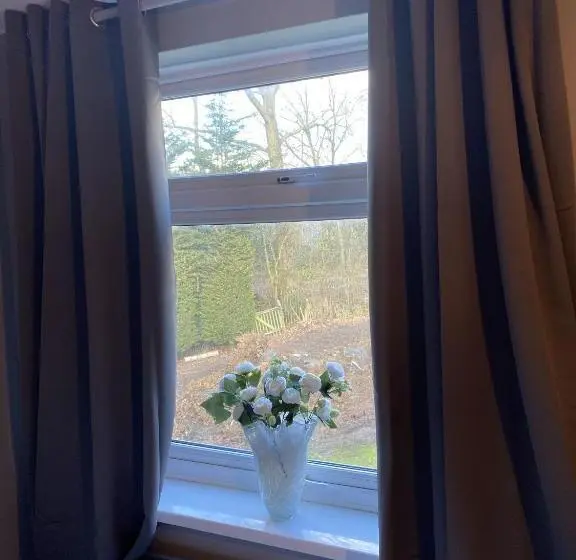 デラックスルーム, Stansted Airport Guest Rooms