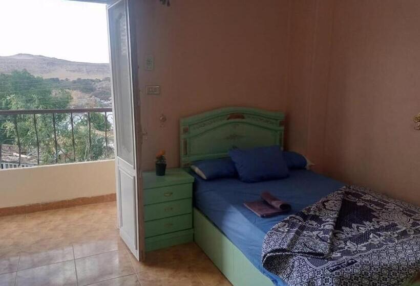 اتاق اکونومی, Go Inn Backpackers