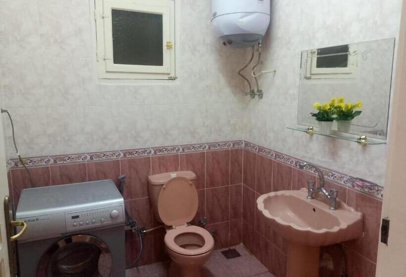 اتاق اکونومی, Go Inn Backpackers