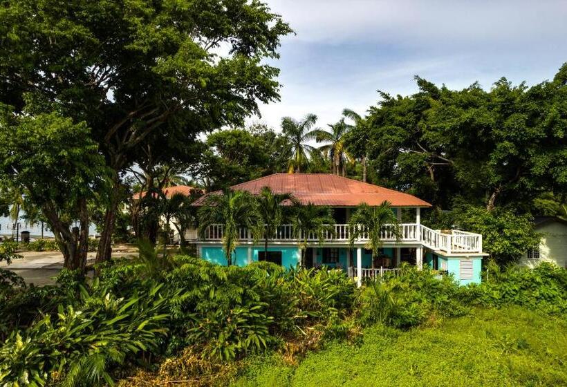 Президентский Люкс, The Sea Glass Inn