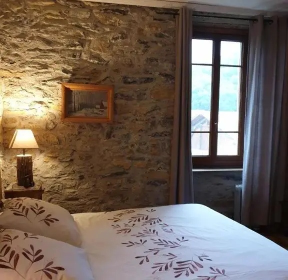 スタンダードルーム, Chambre Et Table D Hôtes La Grande Ourse