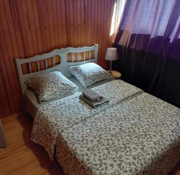 スタンダードルーム, L Escale Du Monde