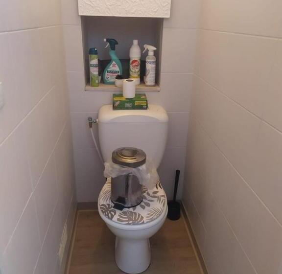 スタンダードルーム, L Escale Du Monde