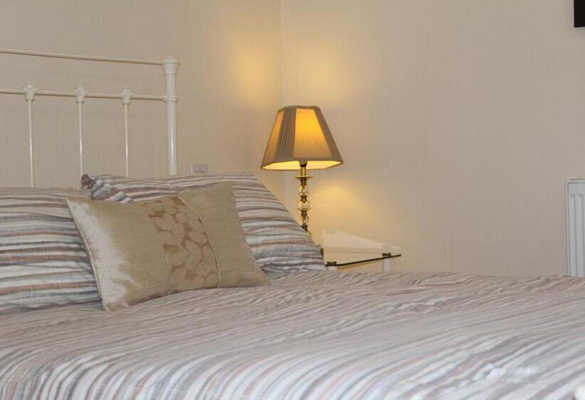 Quarto Estandar, The Bulls Head