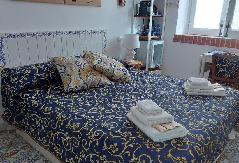 اتاق استاندارد, Vfh Villa Flavia Eco B&b   50 Metri Dal Mare