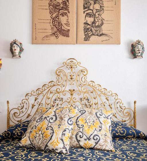 标准间, Vfh Villa Flavia Eco B&b   50 Metri Dal Mare