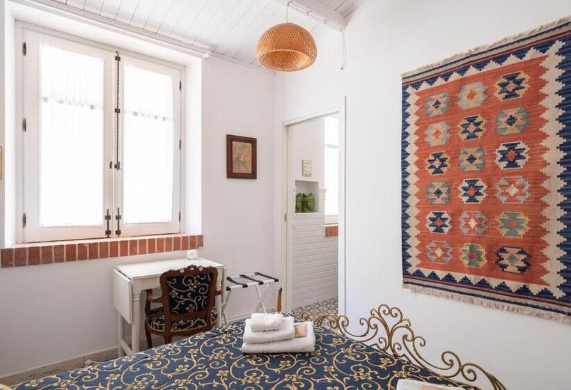 חדר סטנדרט, Vfh Villa Flavia Eco B&b   50 Metri Dal Mare