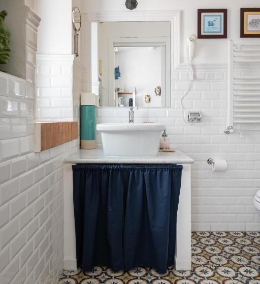 اتاق استاندارد, Vfh Villa Flavia Eco B&b   50 Metri Dal Mare