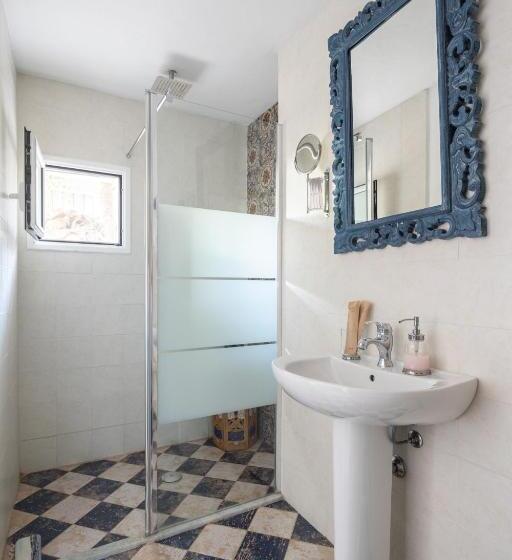 اتاق استاندارد اینتریور, Vfh Villa Flavia Eco B&b   50 Metri Dal Mare