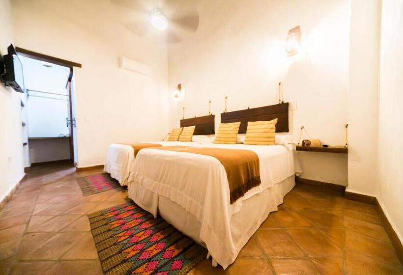 חדר סטנדרט, Bohemia Hotel Boutique