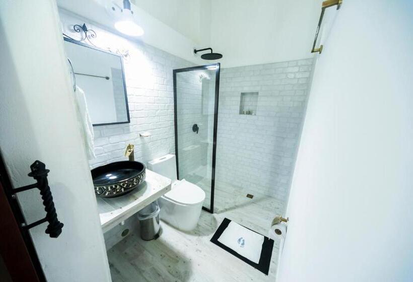 חדר סטנדרט, Bohemia Hotel Boutique