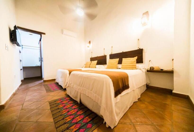 חדר סטנדרט, Bohemia Hotel Boutique