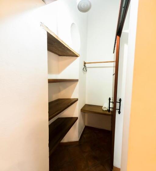 חדר סטנדרט, Bohemia Hotel Boutique