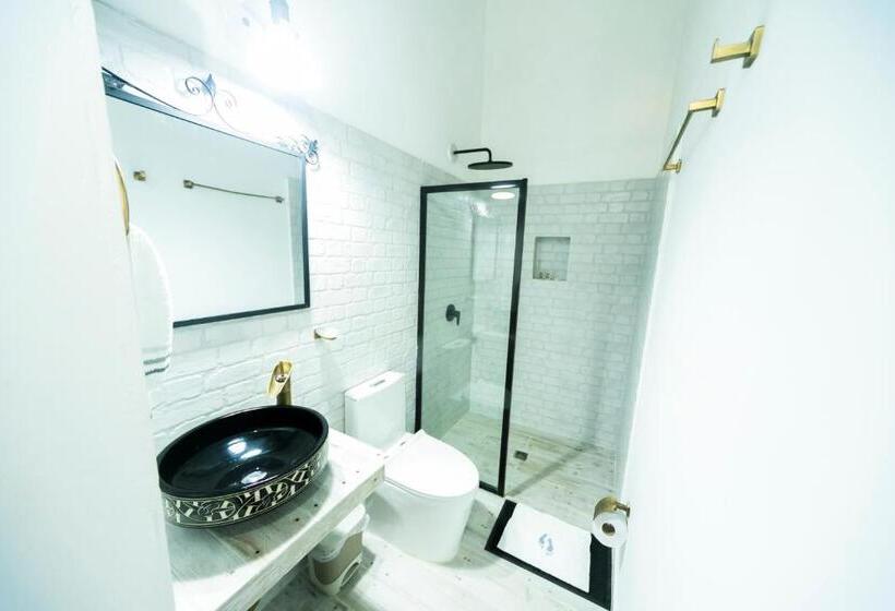 חדר סטנדרט, Bohemia Hotel Boutique