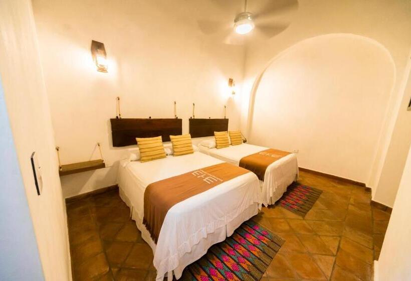 חדר סטנדרט, Bohemia Hotel Boutique