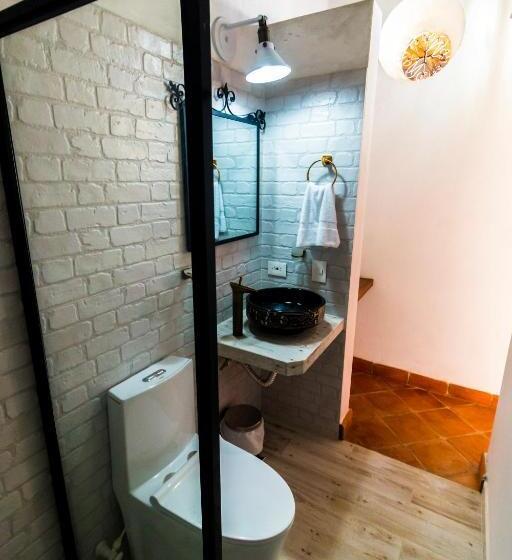 스탠다드 트리플 룸, Bohemia Hotel Boutique