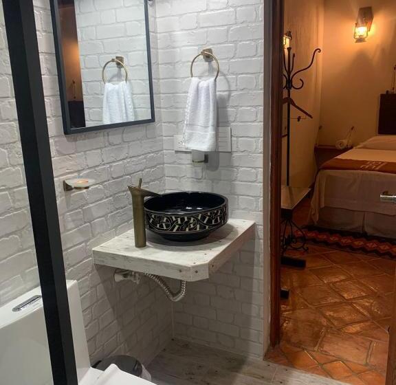 סוויטה משפחתית, Bohemia Hotel Boutique