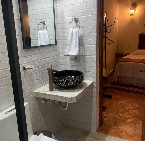 スイート(家族用), Bohemia Hotel Boutique