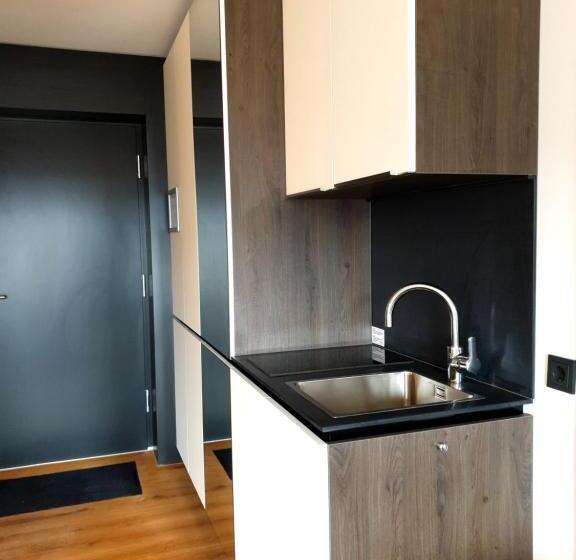 Номер Стандарт, Gag Hotel By Wmm Hotels