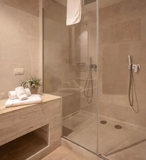 スタンダードインサイドビュールーム, Barone Di Mare