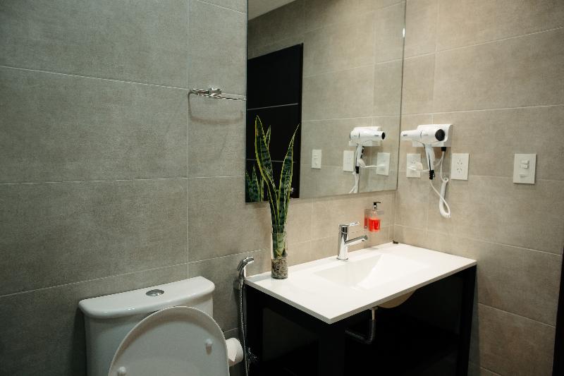 スタンダードルーム, Batista