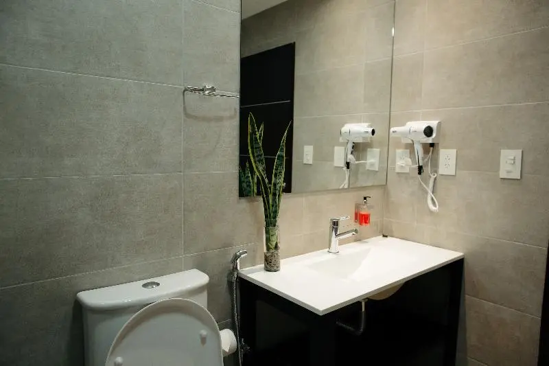 Standardzimmer, Batista