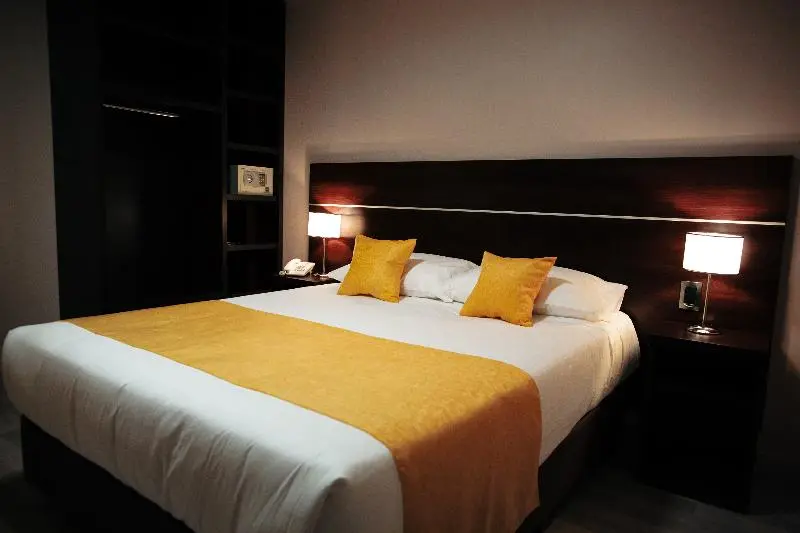 Standardzimmer, Batista