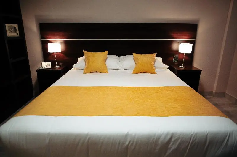 Standardzimmer, Batista