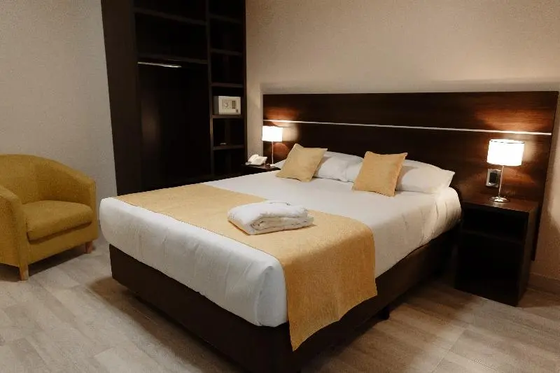 Standardzimmer, Batista