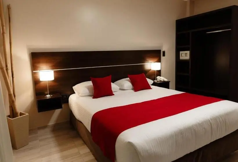 Standardzimmer, Batista