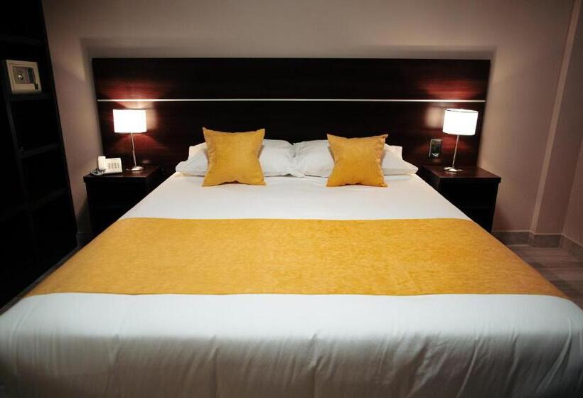 スーペリアールーム, Batista