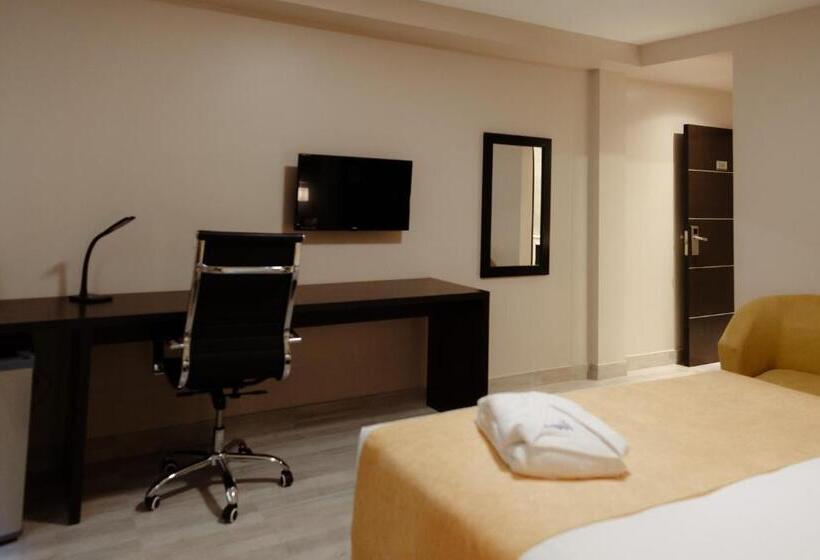 スタンダードルーム, Batista