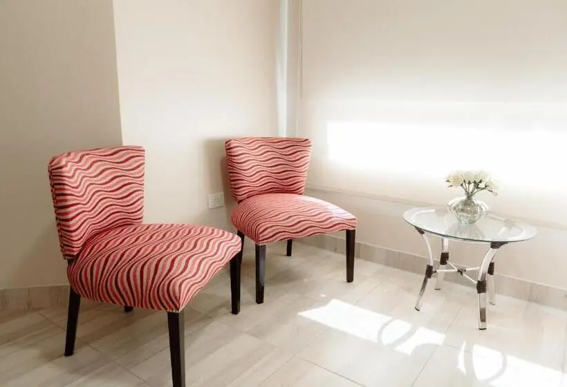 Junior Suite, Batista