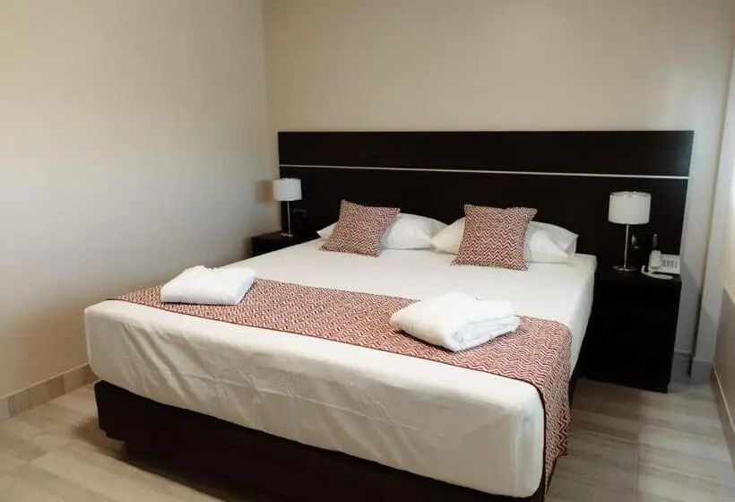 Junior Suite, Batista