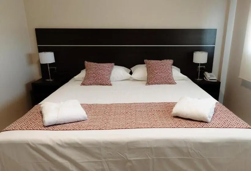 Junior Suite, Batista